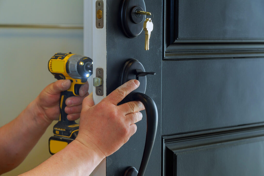 Locksmith In Aberdare