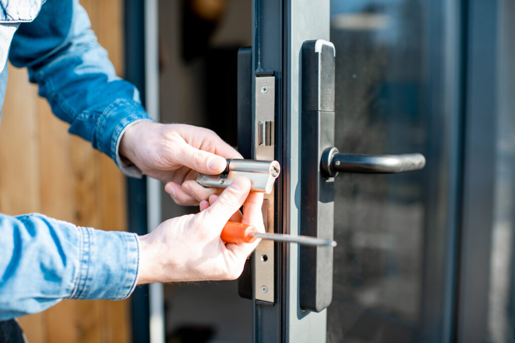 24 Hour Locksmith In Aberdare